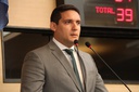 Romero Albuquerque propõe projeto que cria o SAMU Animal