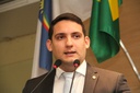 Romero Albuquerque sugere Pacto pela Proteção Animal