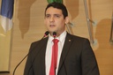 Romero Albuquerque destaca funcionamento do Hospital Veterinário
