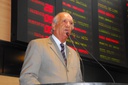 Romildo Gomes destaca Globo Nordeste  e Exército Brasileiro