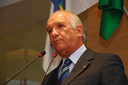 Romildo Gomes elogia Jogos Mundiais Militares