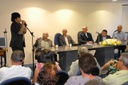 Romildo Gomes faz homenagem ao escritor Geneton Barbosa