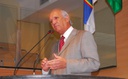 Romildo Gomes lembra 187 anos da PM