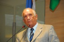 Romildo Gomes pede mais atuação em defesa do meio ambiente