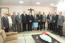 Rotary comemora 113 anos de fundação