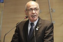 Sala de motoristas da Câmara vai se chamar Gilberto Luna