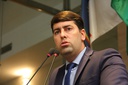 Samuel Salazar destaca desagravo da OAB em favor de advogado