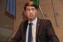 Samuel Salazar destaca Dia Municipal de Informação e Conscientização sobre a Endometriose