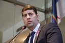 Samuel Salazar diz que define novo partido ainda nesta semana