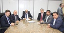Samuel Salazar é o novo relator das contas da PCR em 2014 
