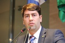 Samuel Salazar faz balanço do recesso parlamentar