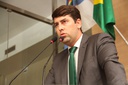 Samuel Salazar parabeniza Alfredo Bertini pela presidência da Fundaj