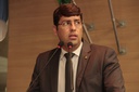 Samuel Salazar questiona valores do IPTU no Recife