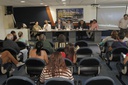Saneamento e qualidade de vida são debatidos em audiência pública