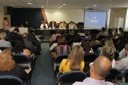 Secretaria de Saúde presta contas à Câmara do Recife  