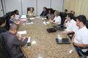Secretária executiva Yane Marques apresenta balanço de gestão na Câmara