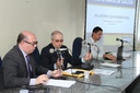 Secretaria da Saúde presta contas do primeiro quadrimestre 2013 