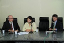 Secretário de Finanças apresenta Relatório de Gestão Fiscal de 2013