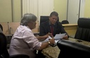 Segurança Pública busca detalhes sobre o Pacto Pela Vida do Recife