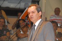 Sérgio Magalhães critica exoneração de servidora