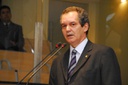 Sérgio Magalhães critica tratamento dado à Frente Popular