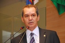 Sérgio Magalhães pede mais fiscalização no trânsito