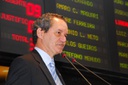 Serviços das CTTU é debatido na Câmara