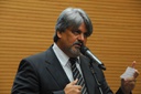 Sete projetos de lei são aprovados em plenário