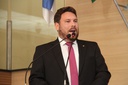 Sétima edição do Parlamento Jovem é aprovada  