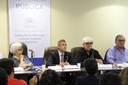 Situação da OSR é debatida em audiência pública