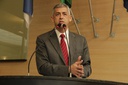 Situação de escola no Pina preocupa André Régis