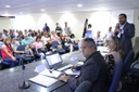 Situação dos habitacionais do Recife é debatida em audiência