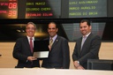 Solene homenageia 100 anos da Federação Pernambucana de Futebol