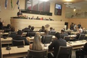 Solenidade na Câmara homenageia advogados