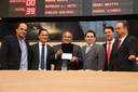 Solenidade celebra 24 anos da Maranata FM  
