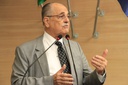 Substitutivo do RI aprovado por unanimidade da Câmara