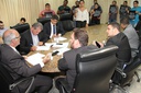 Substitutivo será votado em plenário nesta quarta-feira