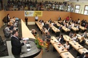Parlamento Jovem toma posse na Câmara do Recife