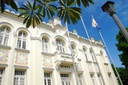 Três projetos em votação hoje à tarde