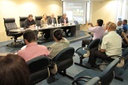 Uso do aplicativo Uber é debatido na Câmara do Recife