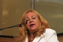  Vera Lopes alerta para falta de vagas nos centros de hemodiálise