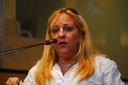 Vera Lopes alerta sobre falta de médicos no Pan de Areias