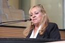 Vera Lopes comenta retorno à Câmara Municipal do Recife