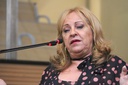 Vera Lopes critica consulta pública do Ministério da Saúde