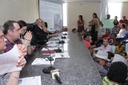 Vera Lopes debate situação da Saúde Mental no Recife