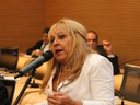 Vera Lopes denuncia ausência de repasse de verbas do SUS