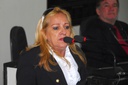 Vera Lopes denuncia falta de vacina contra tétano