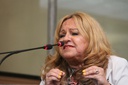 Vera Lopes enaltece regulamentação de esteticistas