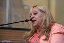 Vera Lopes pede CPI da Celpe na Câmara