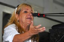 Vera Lopes pede mais leitos em hospitais públicos